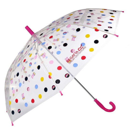 Зонт REGATTA Junior Umbrella Kids