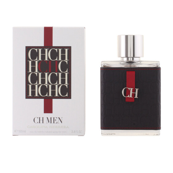 CH MEN eau de toilette spray 100 ml