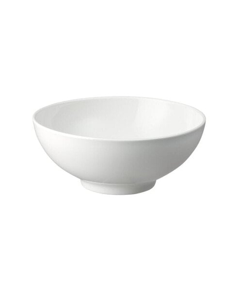 Porcelain Classic Cereal Bowl