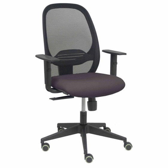 Офисный стул Cilanco P&C 0B10CRP Темно-серый