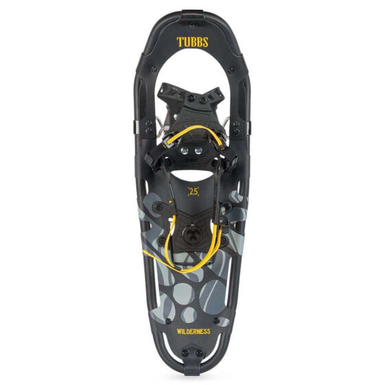 Снегоступы альпинистические TUBBS SNOW SHOES Wilderness