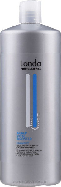 Londa Professional Scalp Vital Booster Shampoo