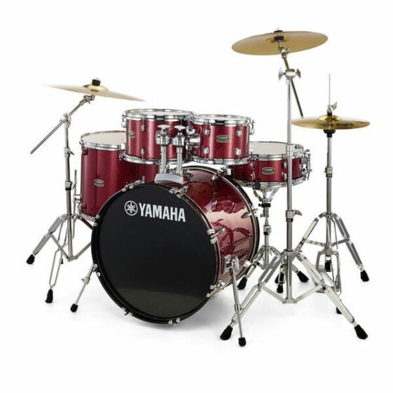 Yamaha Rydeen Standard Burgundy Gl