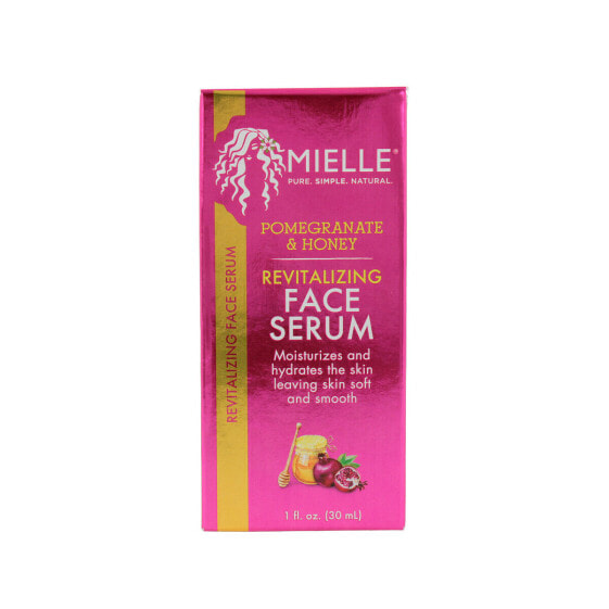 Сыворотка для лица Mielle Pomegranate Honey (30 ml)