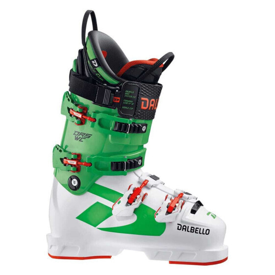 DALBELLO DRS WC SS 2022 Alpine Ski Boots