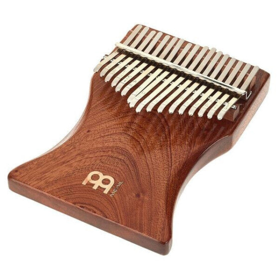 Meinl 17 Notes Solid Sapele Kalimba