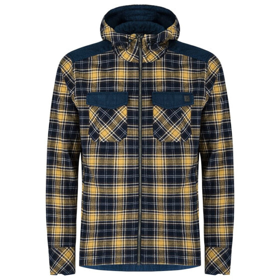 MONTURA Yale hoodie