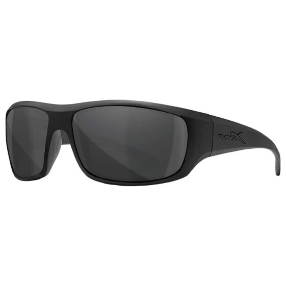 Очки Wiley X Omega Polarized Sunglasses
