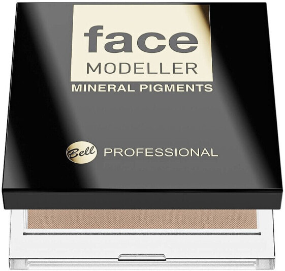 Gesichtsbronzer - Bell Professional Face Modeller 01