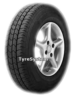 Шины для легких грузовых автомобилей летние Mastersteel Light Truck 225/70 R15 112/110SS