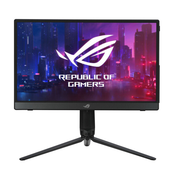 Монитор Asus 90LM06I1-B02170 15,6" Full HD 144 Hz