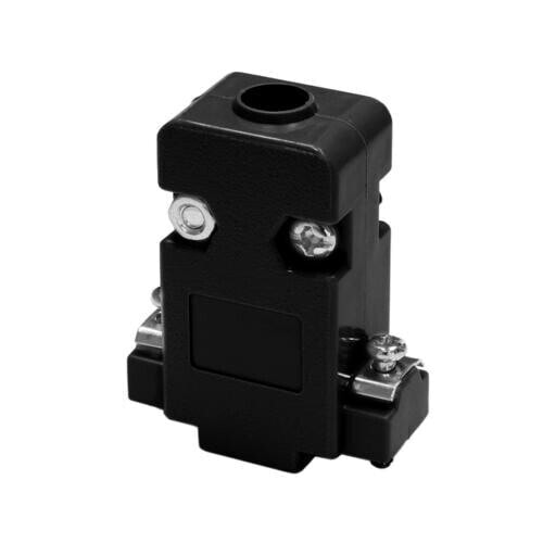 Econ Connect PH9SW, D-Sub, Black, Plastic, 9.5 g, 31 mm, 40.5 mm