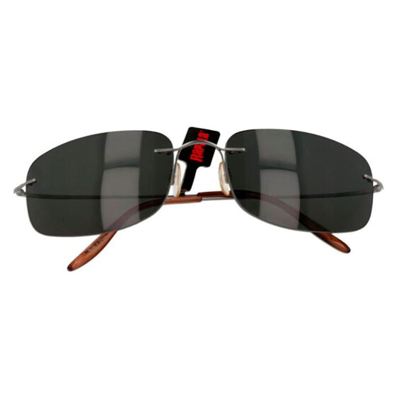 Очки RAPALA Matte Gray Titanium Sunglasses