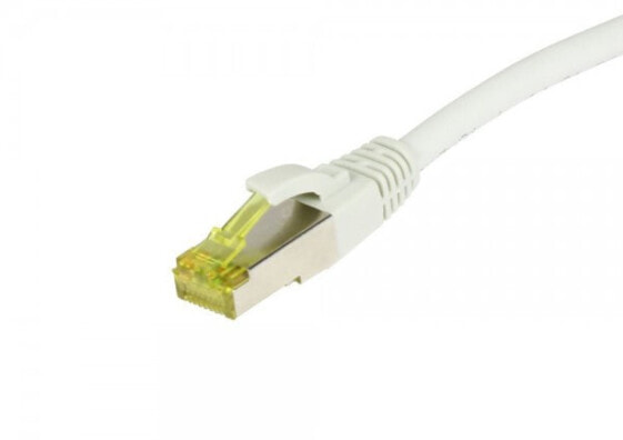 Synergy 21 S217628 - 0.15 m - Cat6a - S/FTP (S-STP) - RJ-45 - RJ-45