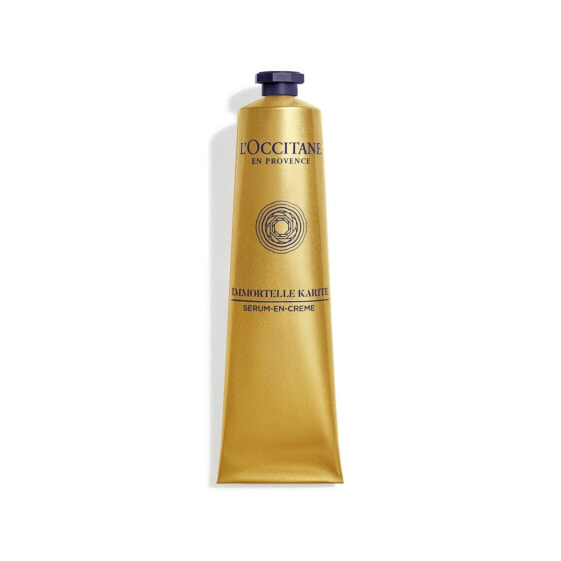 Крем для рук Immortelle Karite 75 ml