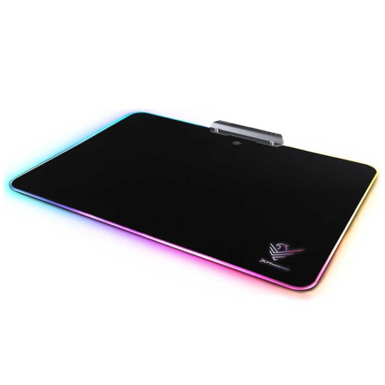 PHOENIX Factor-Xpad RGB mouse pad