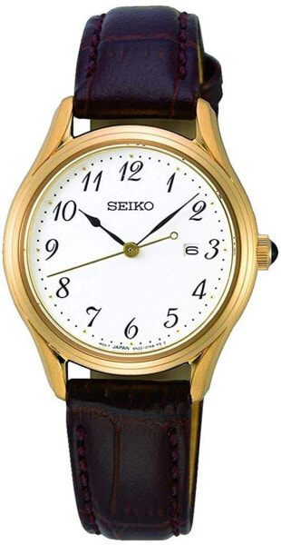 Часы Seiko Neo Classic White Ladies Watch