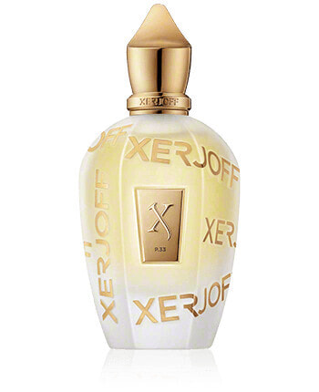 Xerjoff Sketchbook P.33 Parfum Spray (100 ml)