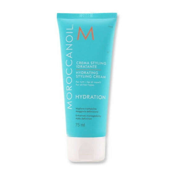 Крем для бритья Moroccanoil HYDSTC75ML 150 ml