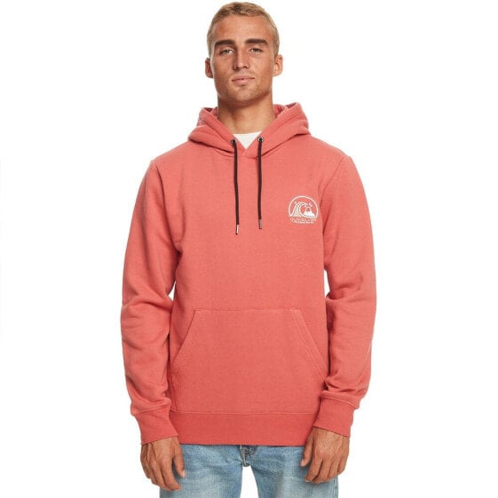 QUIKSILVER Clean Circle Hoodie hoodie