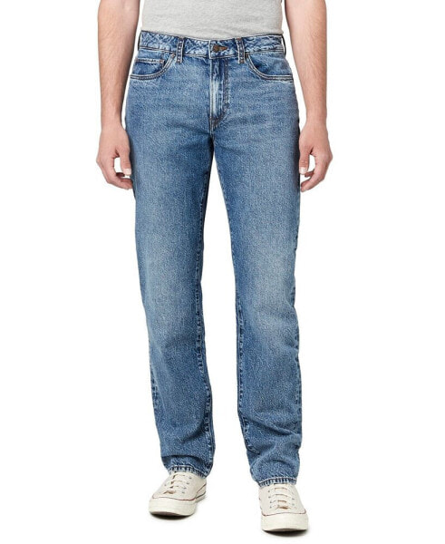 Buffalo Men's Relaxed Tapered Ben Rugged Jeans