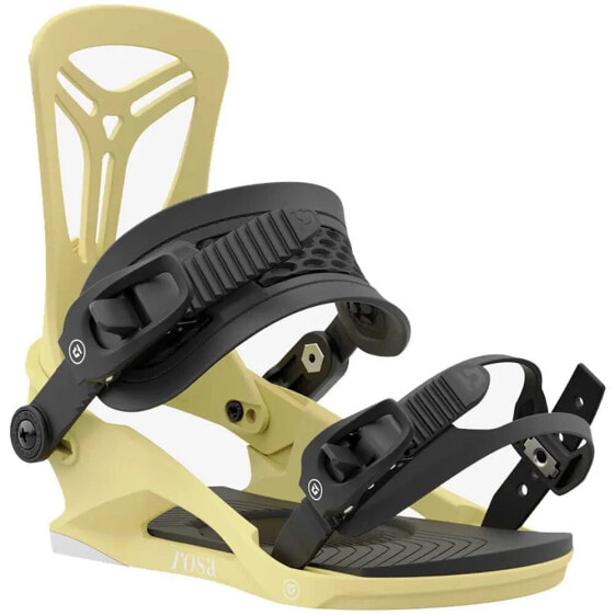 UNION BINDING Rosa Woman Snowboard Bindings