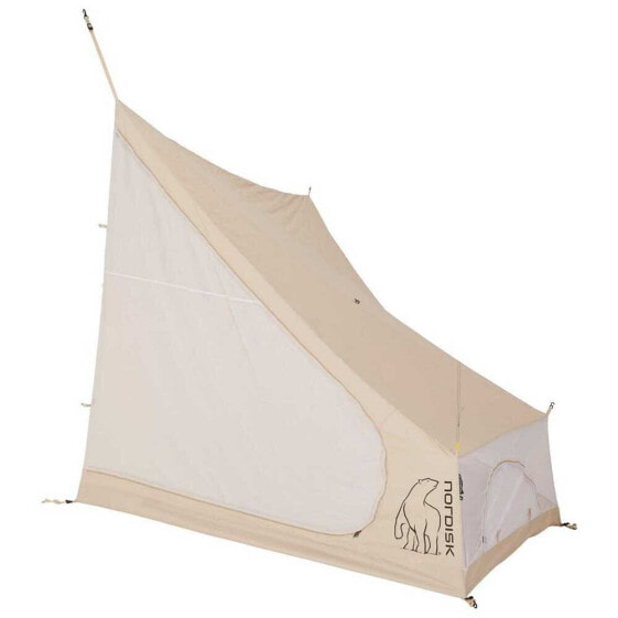 NORDISK Vanaheim Cabin Set Tent