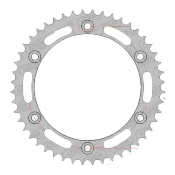 AFAM 92213 Rear Sprocket