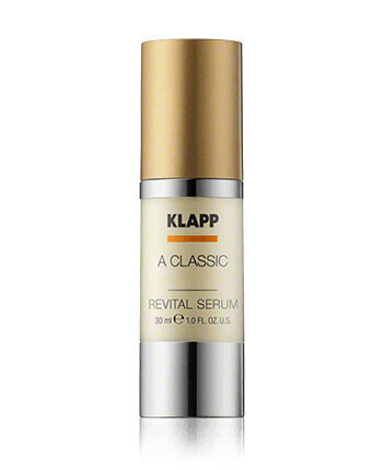 KLAPP A Classic Revital Serum (30 ml)