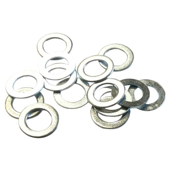 CHAYA Washer For 8 mm Axles Rollerskates Spacer