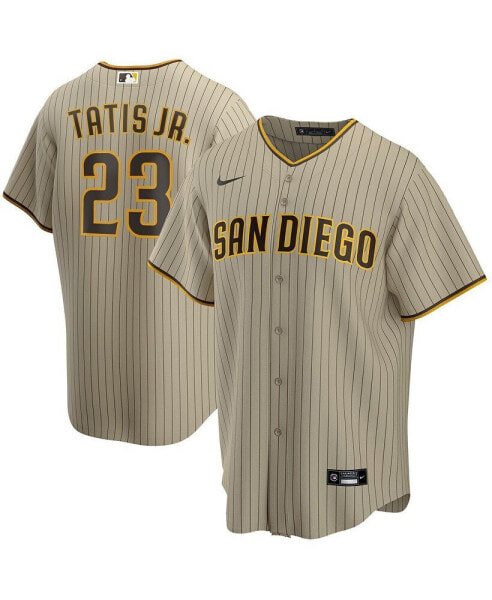 San Diego Padres Men's Official Player Replica Jersey - Fernando Tatis Jr.