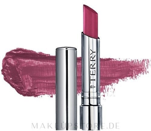 Cremiger Lippenstift - By Terry Hyaluronic Sheer Rouge 15 - Grand Cru