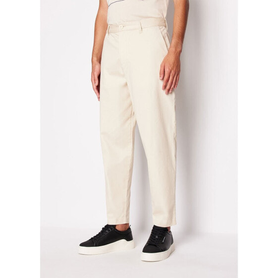 ARMANI EXCHANGE 3DZP07_ZN3TZ Pants