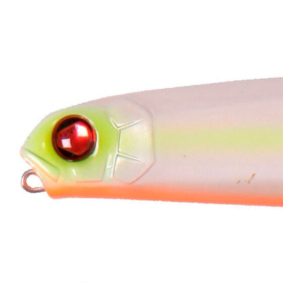 HART Topwater Topwater Stickbait 135 mm 41g