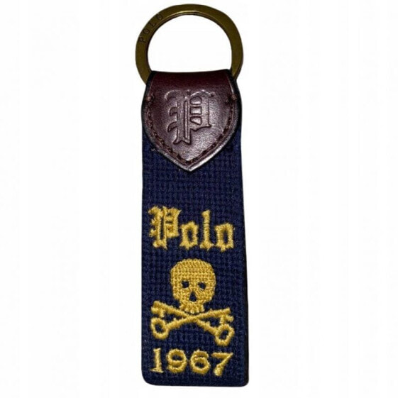 Polo Ralph Lauren 1967 keychain 405859804