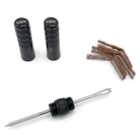 TOLS Tubeless Repair Kit