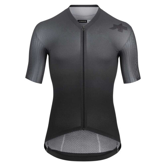 ASSOS Equipe RS S11 short sleeve jersey