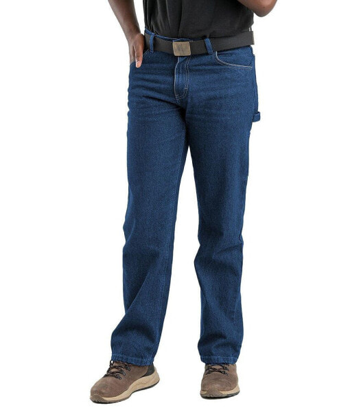 Men's Heartland Flex Relaxed Fit Carpenter Jean