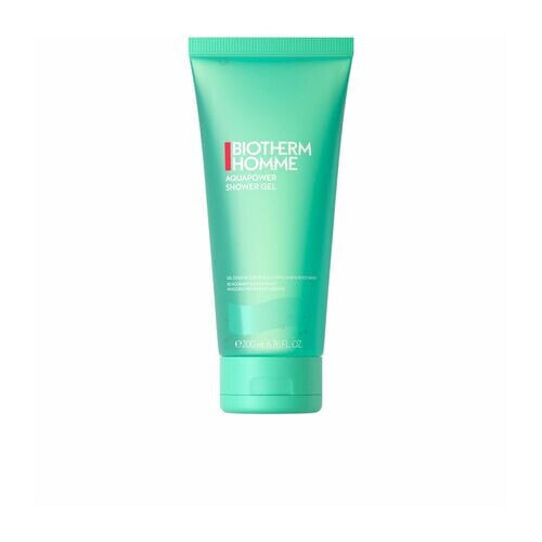 Biotherm Aquapower Homme Showergel