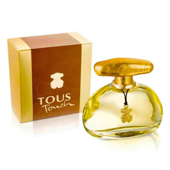 TOUS Touch Eau De Toilette 100ml Perfume