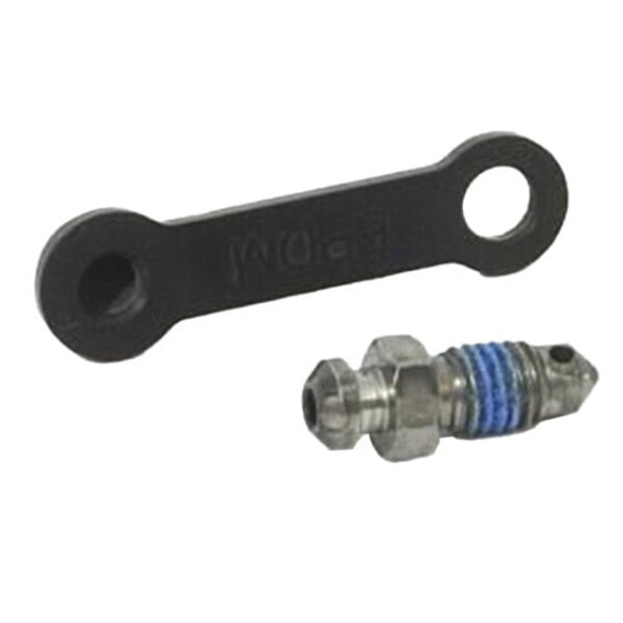 MOTO-MASTER Brake Caliper Bleeder