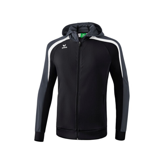 ERIMA Training Jacket Liga 2.0 Avec Hood