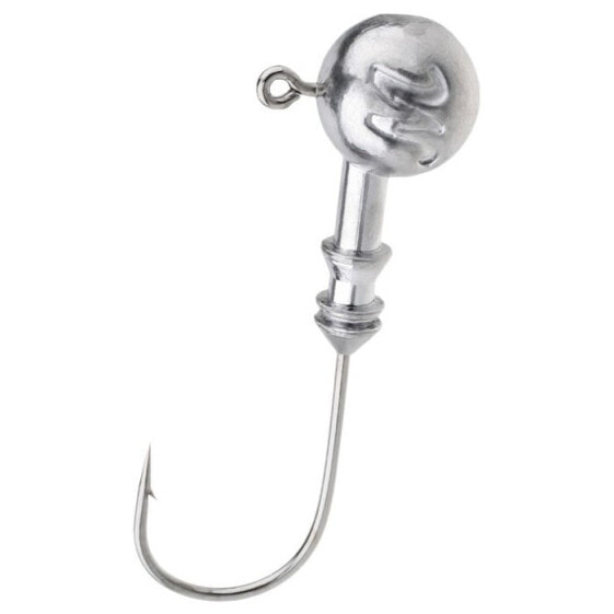 MIKADO Aberdeen Jig Head