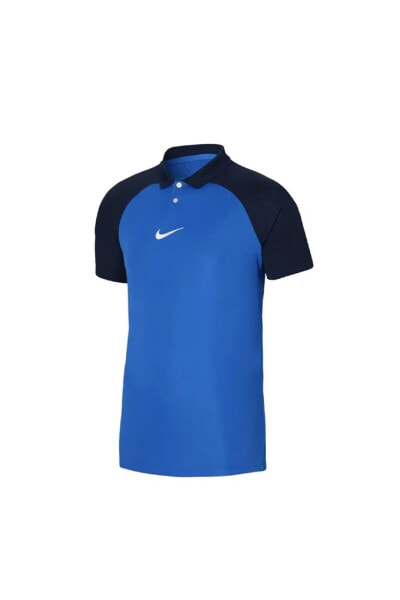 Футболка Nike Dh9228 M Nk Df Acdpr Ss Polo K Мужская Lacivert