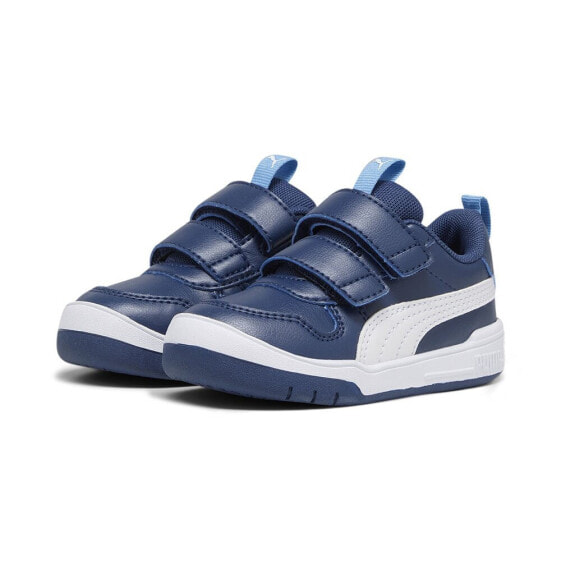 PUMA Multiflex SL V trainers