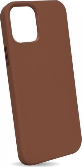 Чехол для смартфона Puro SKY Apple iPhone 13 (коричневый)