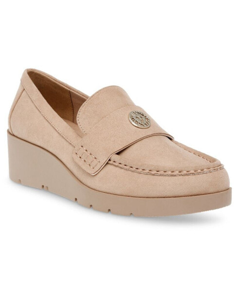 Women's Qfelia Ornamented Loafers