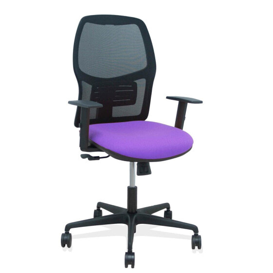 Офисный стул Alfera P&C 0B68R65 Лиловый