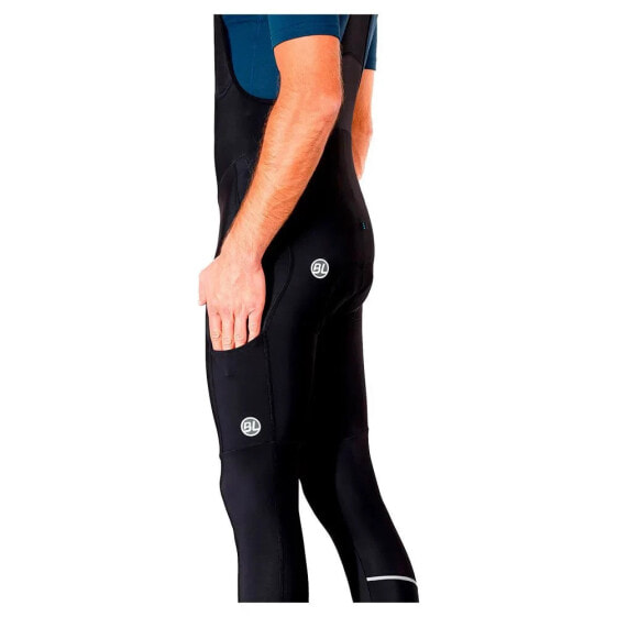 BICYCLE LINE Fiandre S2 Thermal bib tights