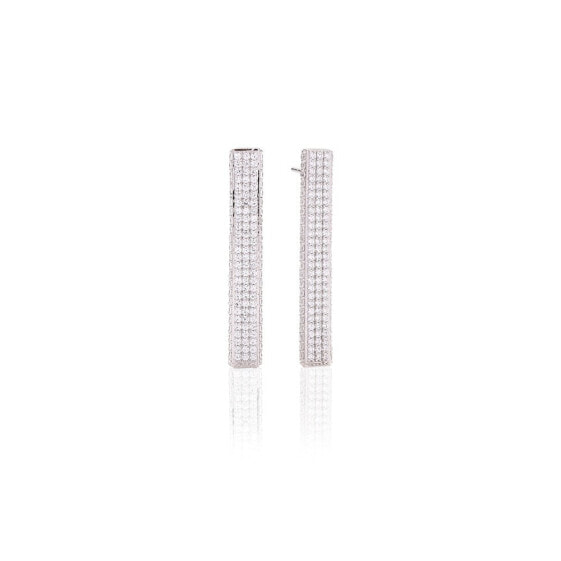 SIF JAKOBS E10766-CZ Earrings